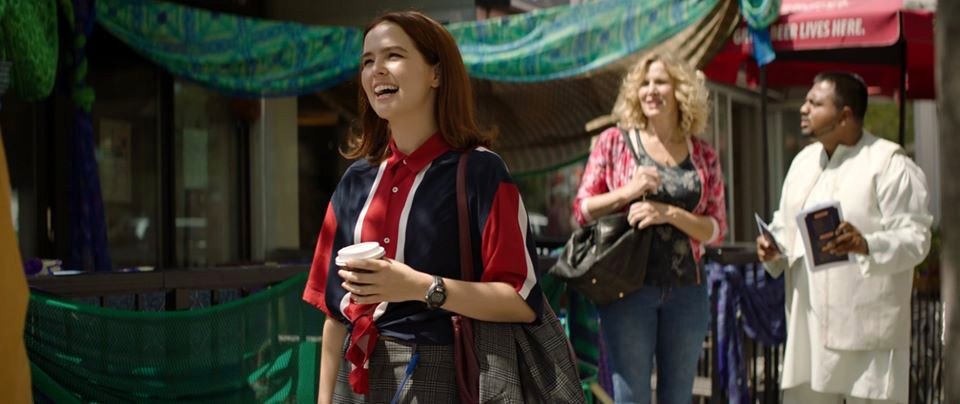 Photo from the movie Buffaloed