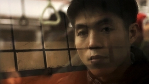 Photo from the movie Camp 14: Total Control Zone