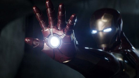 Photo from the movie Captain America: Civil War