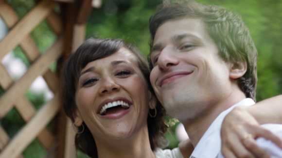 Photo from the movie Celeste and Jesse Forever