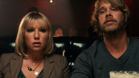 Photo from the movie Celeste and Jesse Forever