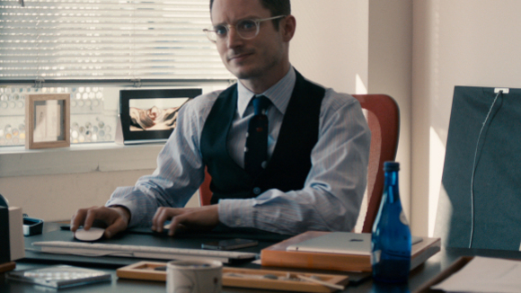 Photo from the movie Celeste and Jesse Forever