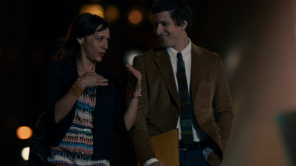 Photo from the movie Celeste and Jesse Forever