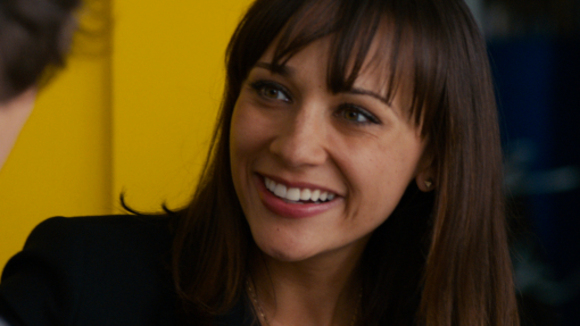 Photo from the movie Celeste and Jesse Forever