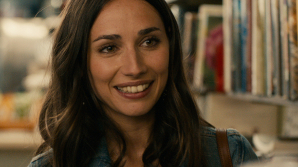 Photo from the movie Celeste and Jesse Forever