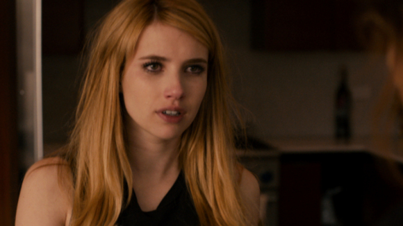 Photo from the movie Celeste and Jesse Forever