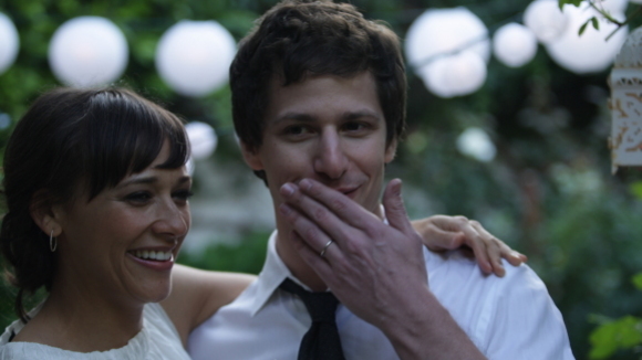 Photo from the movie Celeste and Jesse Forever