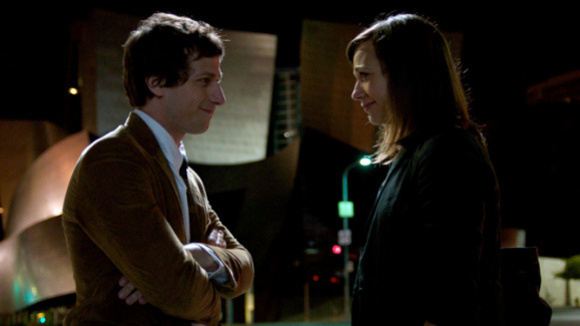 Photo from the movie Celeste and Jesse Forever