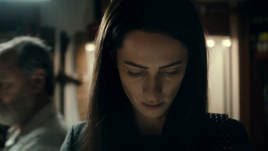 Photo from the movie Christine