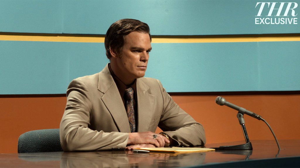 Photo from the movie Christine