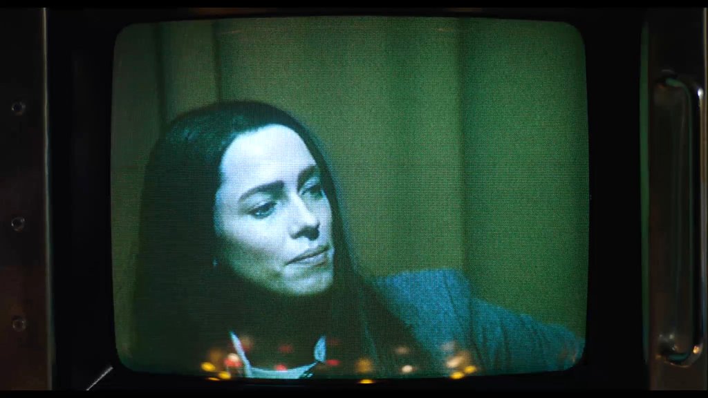 Photo from the movie Christine