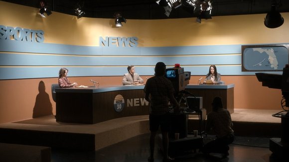 Photo from the movie Christine