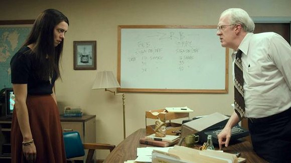 Photo from the movie Christine