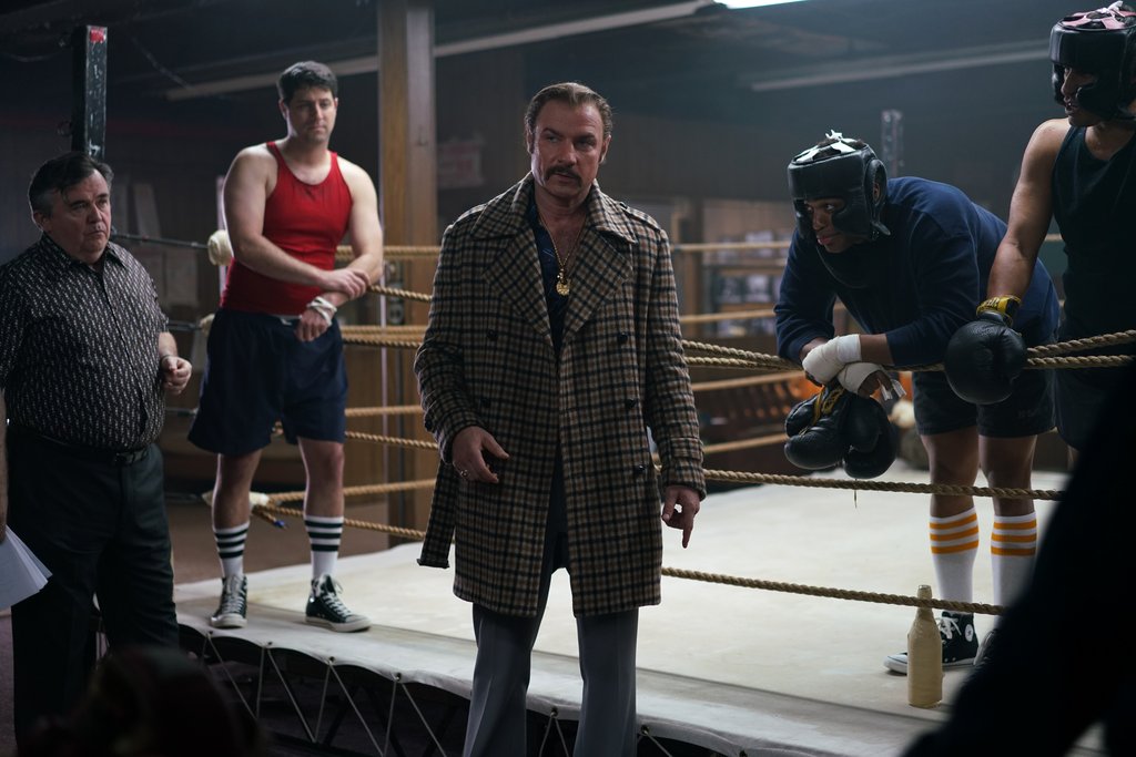 Photo from the movie Chuck