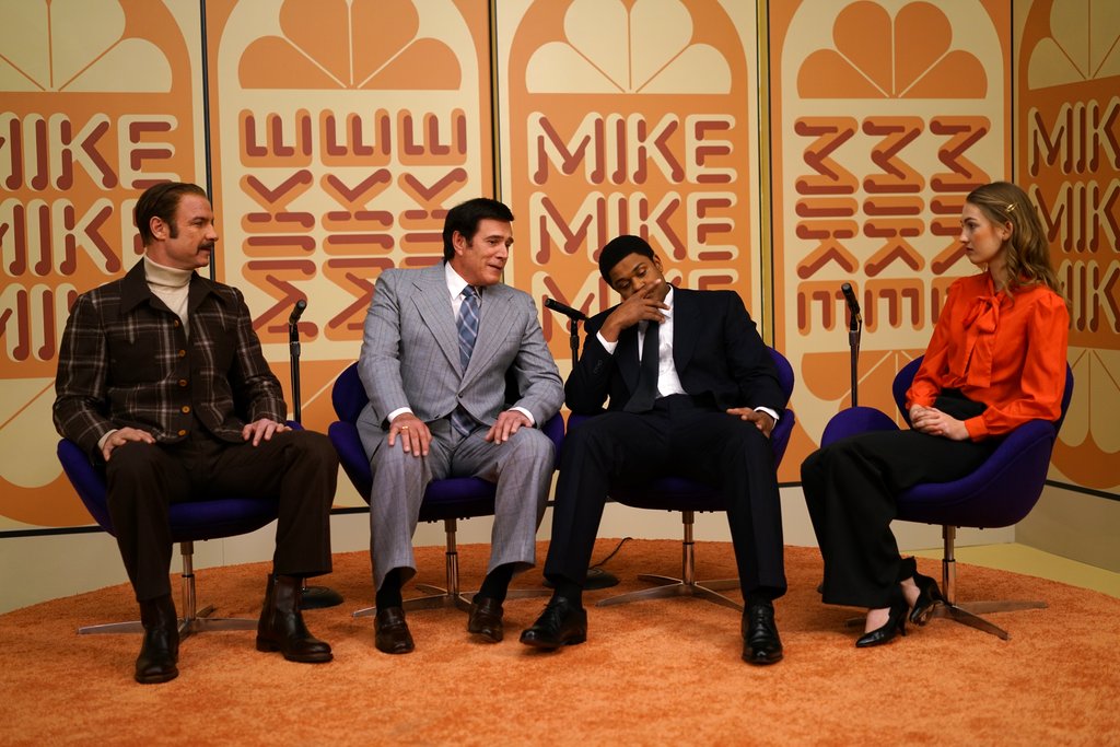 Photo from the movie Chuck