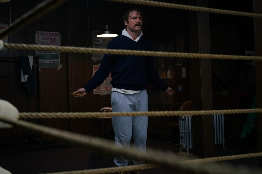 Photo from the movie Chuck