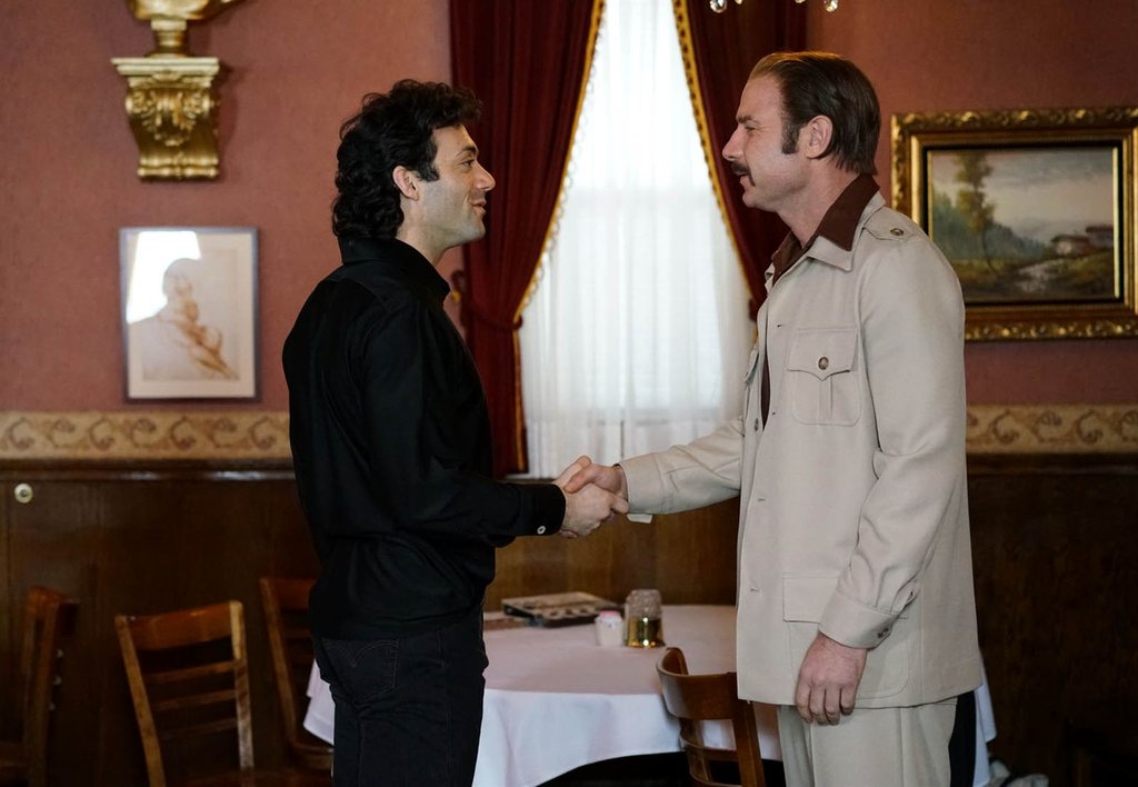 Photo from the movie Chuck