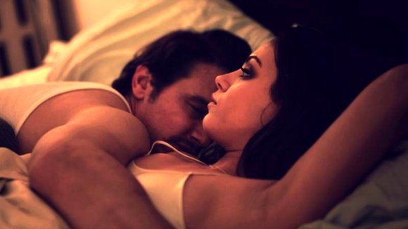 Photo from the movie The Color of Time