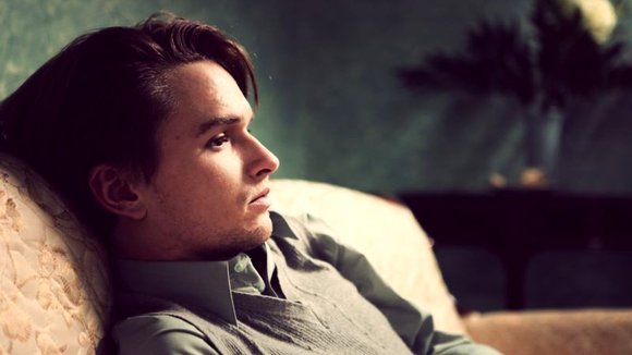 Photo from the movie The Color of Time