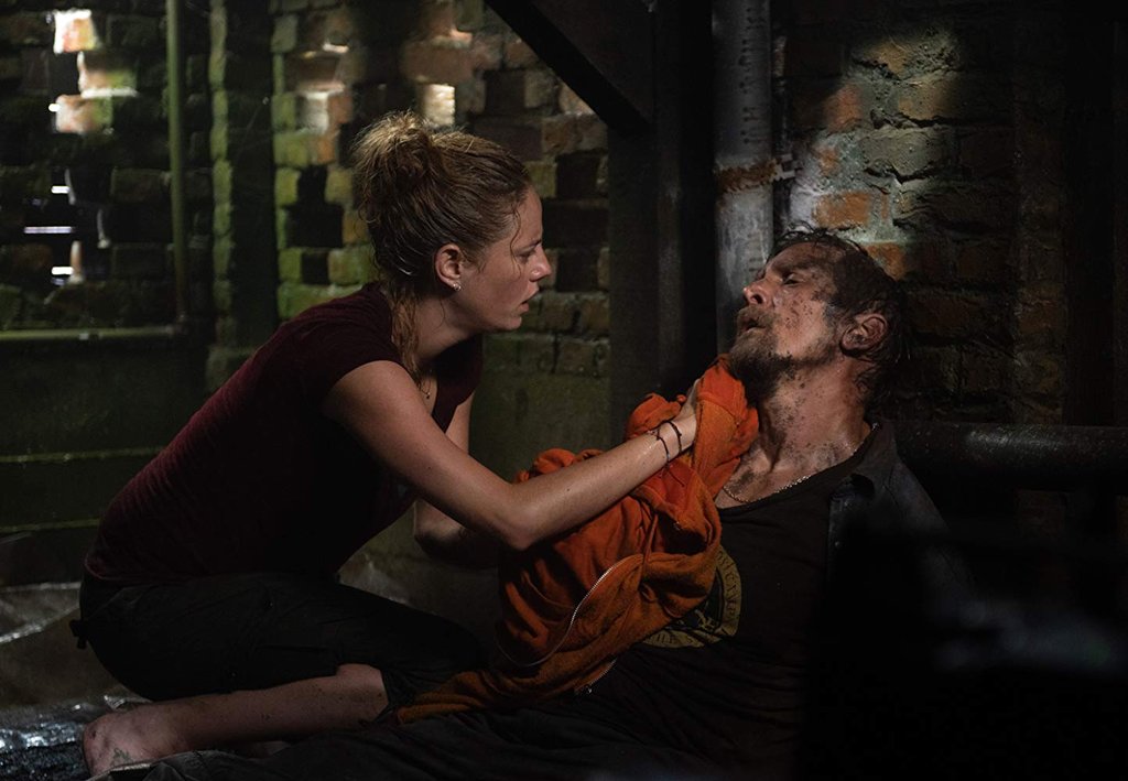 Photo from the movie Crawl