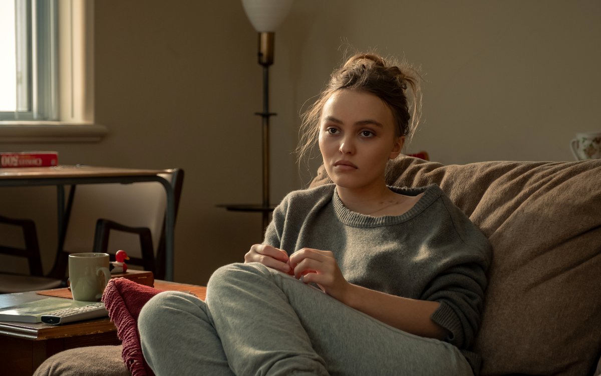 Photo from the movie Crisis