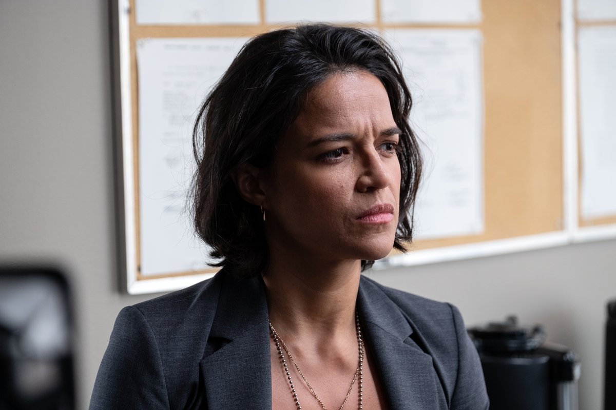 Photo from the movie Crisis