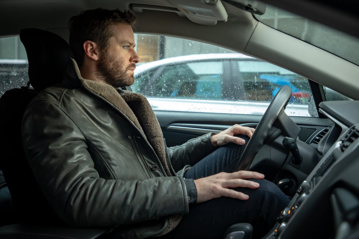 Photo from the movie Crisis