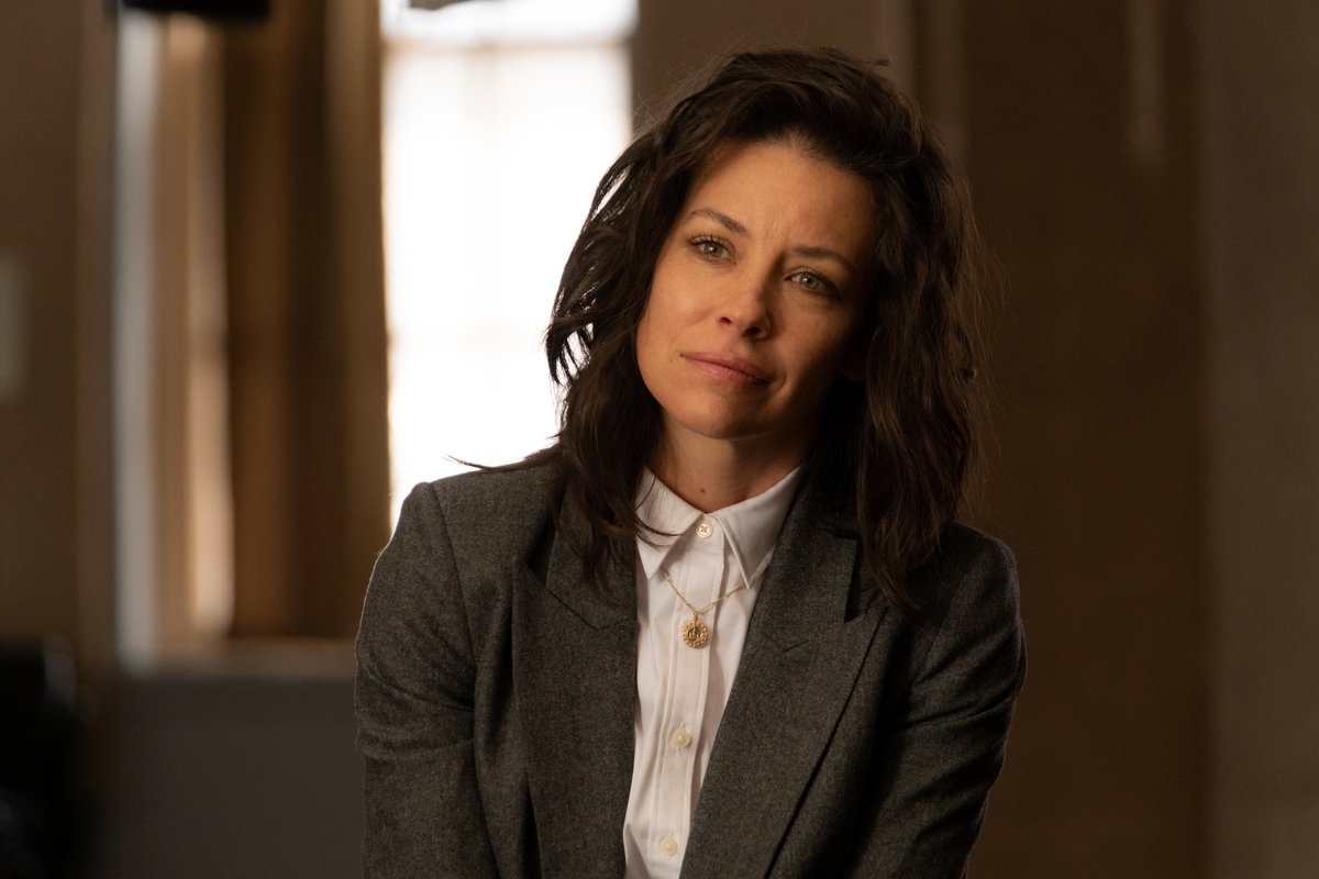 Photo from the movie Crisis