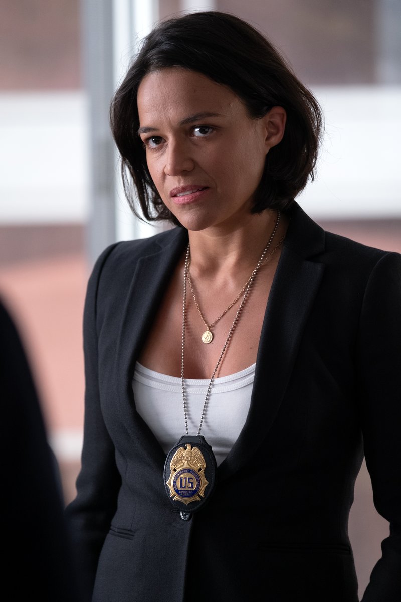 Photo from the movie Crisis