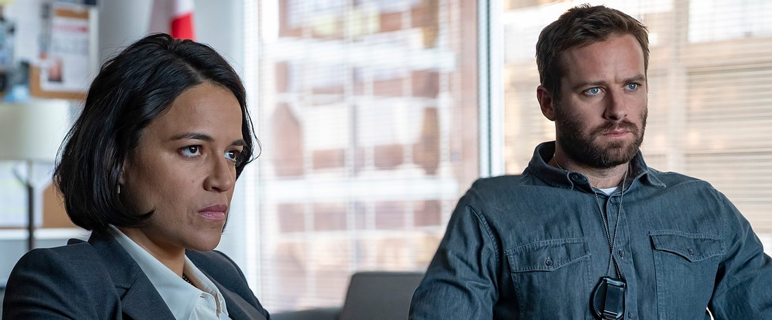 Photo from the movie Crisis