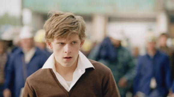 Photo from the movie Dear Wendy