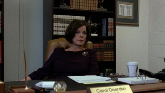 Photo from the movie Detachment