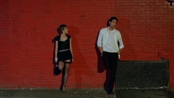 Photo from the movie Detachment