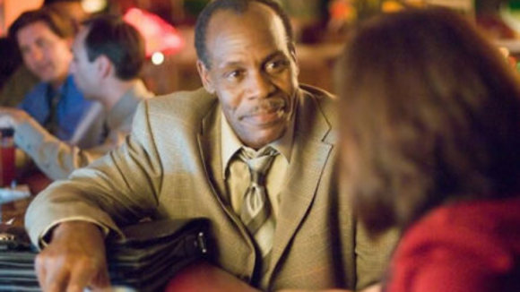 Photo from the movie Down for Life