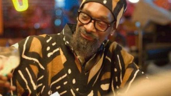 Photo from the movie Down for Life