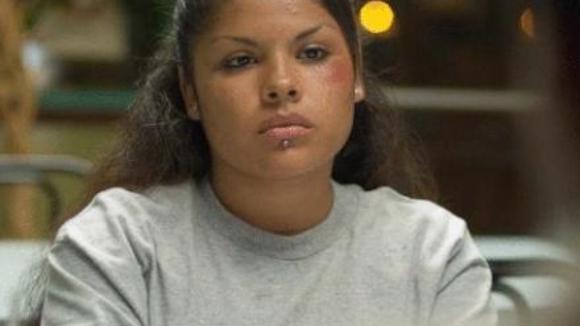 Photo from the movie Down for Life