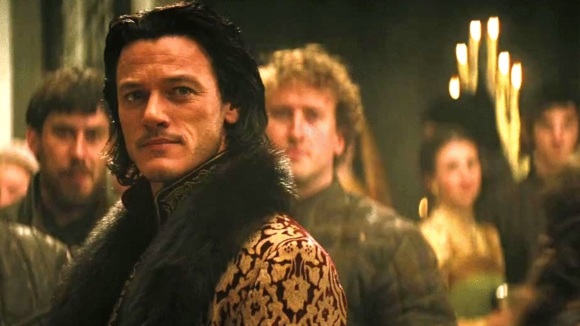 Photo from the movie Dracula Untold