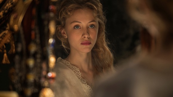 Photo from the movie Dracula Untold