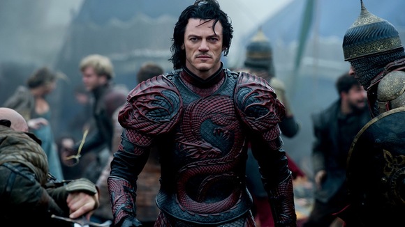 Photo from the movie Dracula Untold