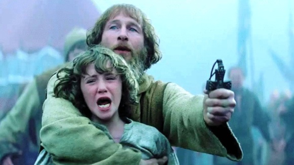 Photo from the movie Dracula Untold