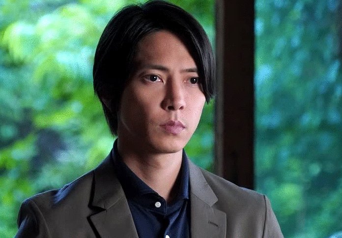 Photo from the movie Drops of God