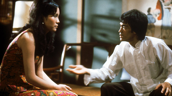 Photo from the movie Enter the Dragon