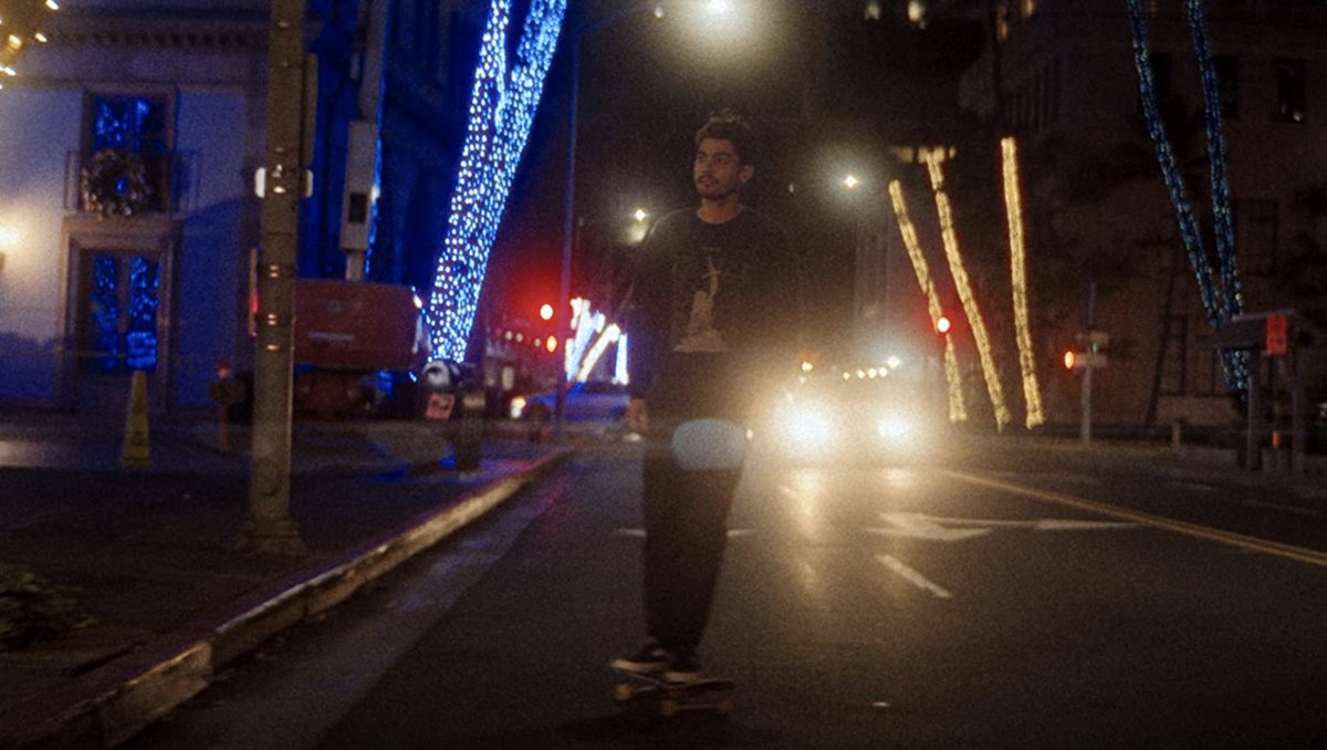 Photo from the movie Every Day in Kaimuki