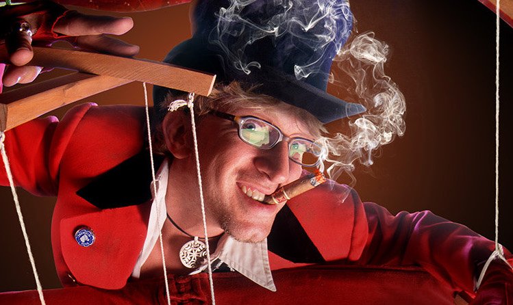 Photo from the movie Everybody Has an Andy Dick Story