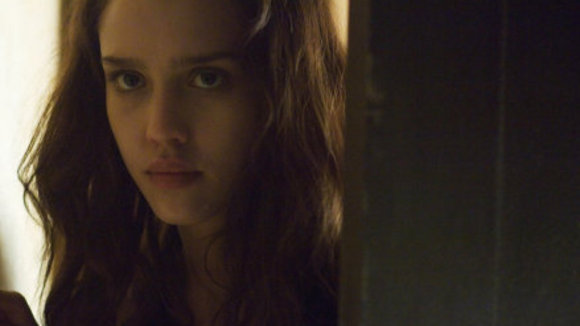 Photo from the movie The Eye