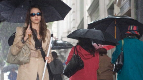 Photo from the movie The Eye