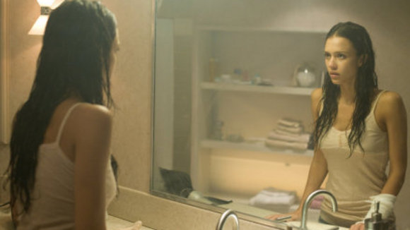 Photo from the movie The Eye