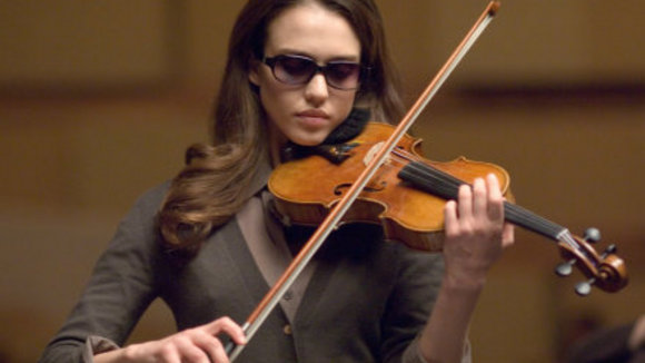 Photo from the movie The Eye