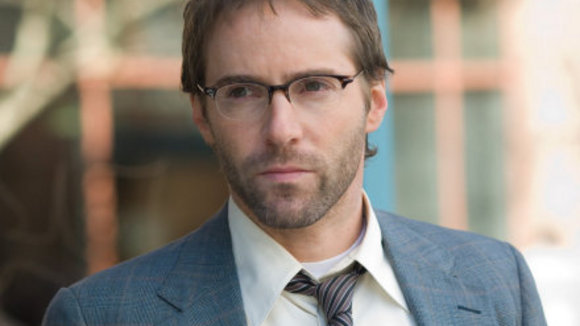 Photo from the movie The Eye