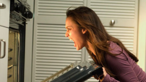 Photo from the movie The Eye